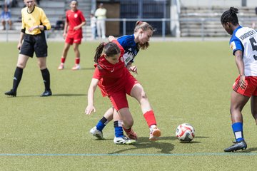 Bild 281 - wCJ Pokalfinale (HSV - ETV)